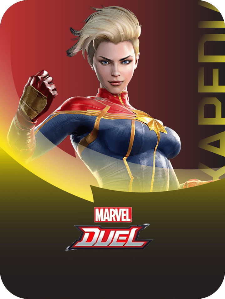 Marvel Duel